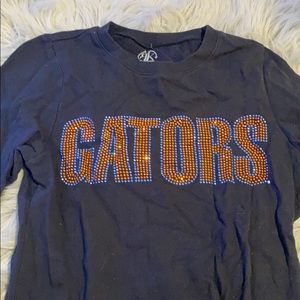 Gators shirt